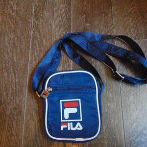 FILA Mini Crossbody BAG Unisex
